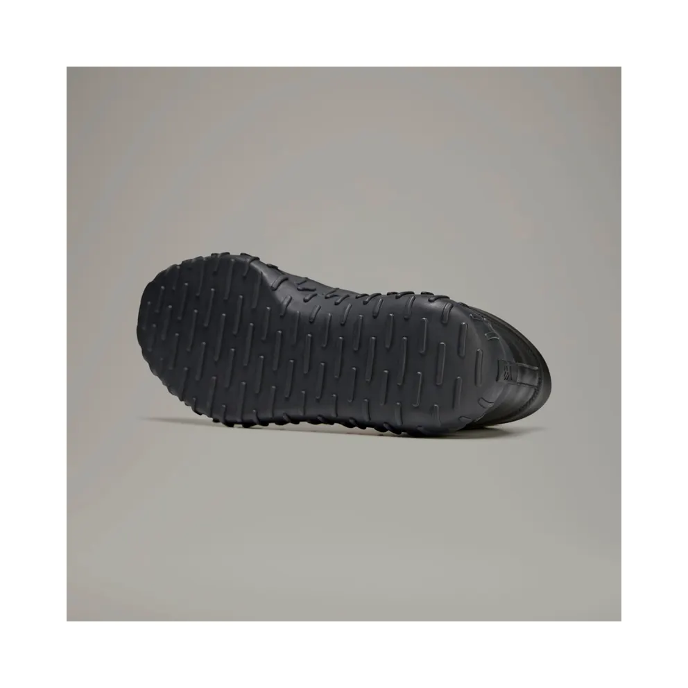 Adidas Y-3 GR.1P High Black / Black / Off White (FZ6394)