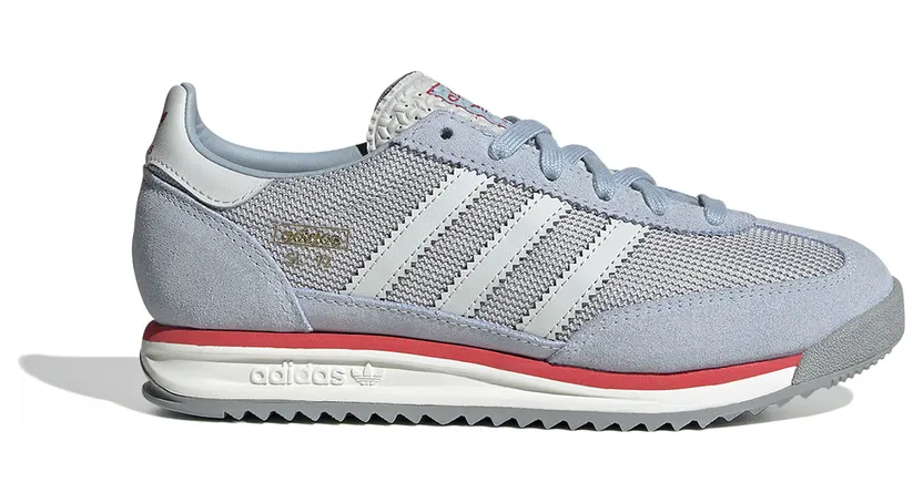 Adidas SL 72 Blauw