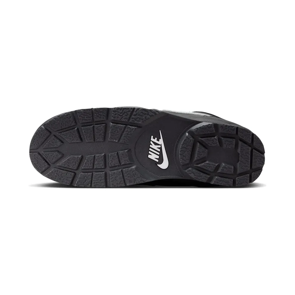 Nike Air Baltoro “Stüssy Black White” (HV0484-001)
