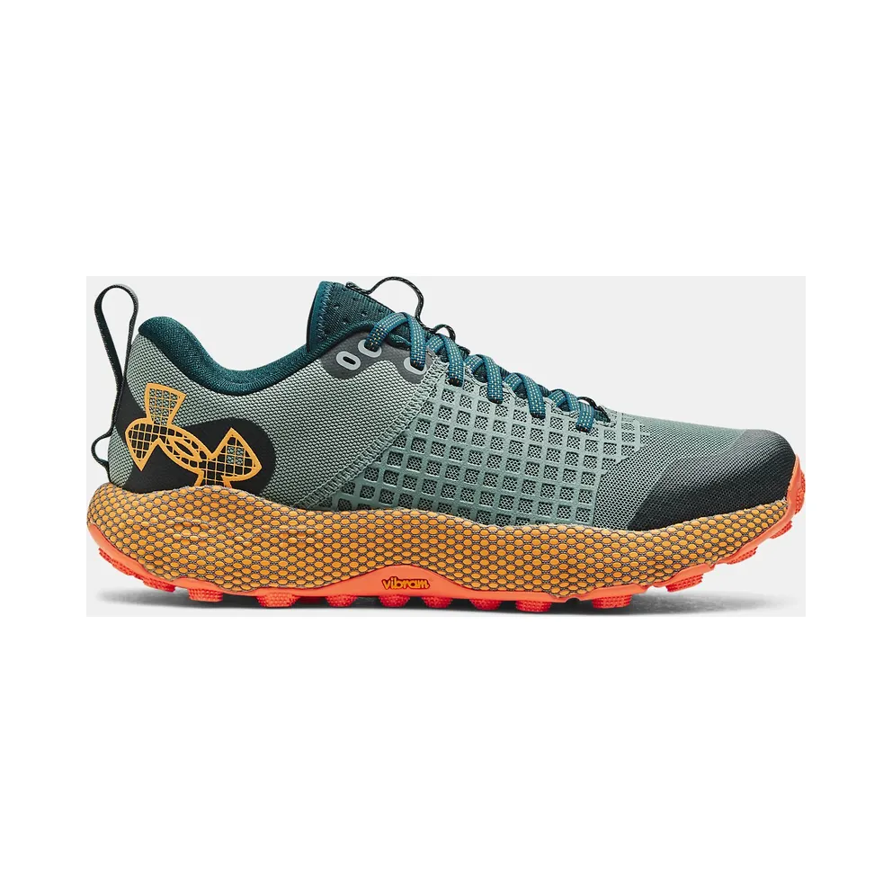 Under Armour HOVR™ Trail Green (3025852-301)