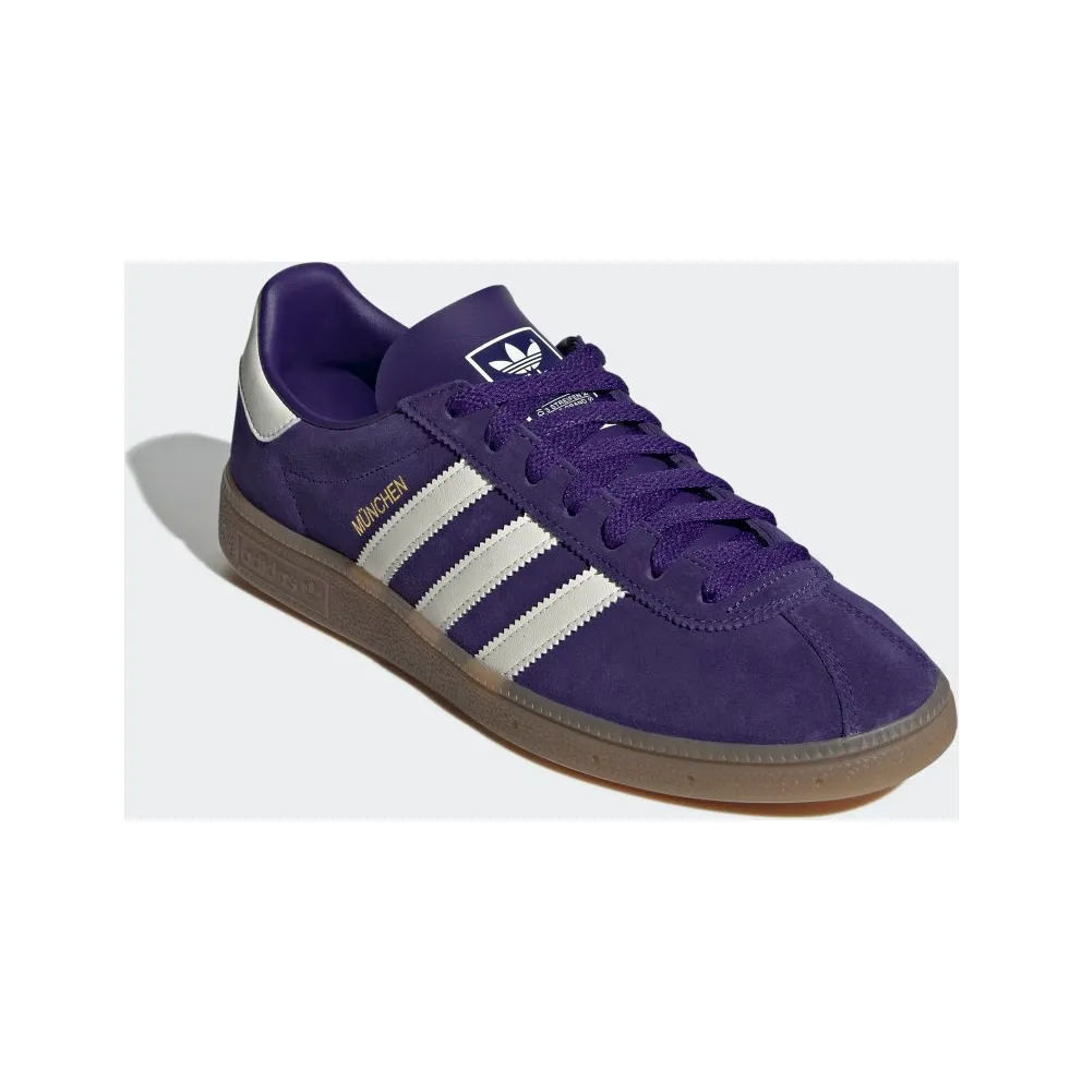 adidas München Pantone / Off White / Gold Metallic (GW1400)