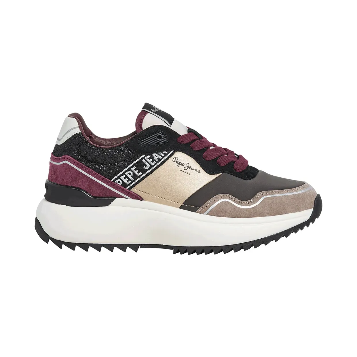 pepe-sneaker PLS600028-860