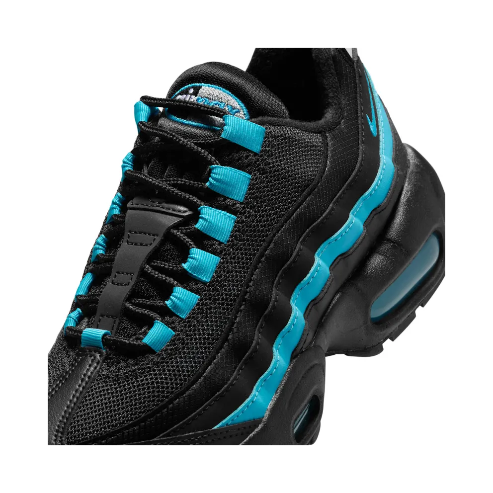 Nike Air Max 95 Recraft GS “Baltic Blue” (II4053-010)