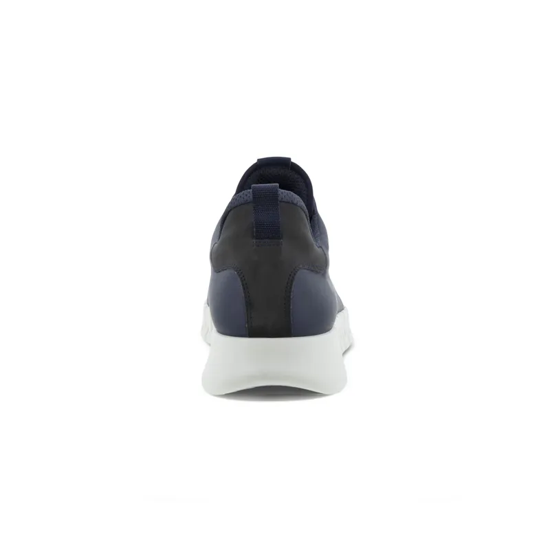 Ecco GRUUV M Marineblauw (52520450595)