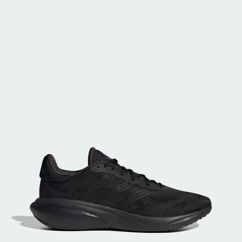 Adidas Supernova 3 Running Shoes Core Black / Core Black / Carbon (IE4364)