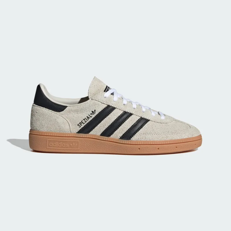 Adidas Handball Spezial Alumina / Core Black / Cloud White (IF6562)