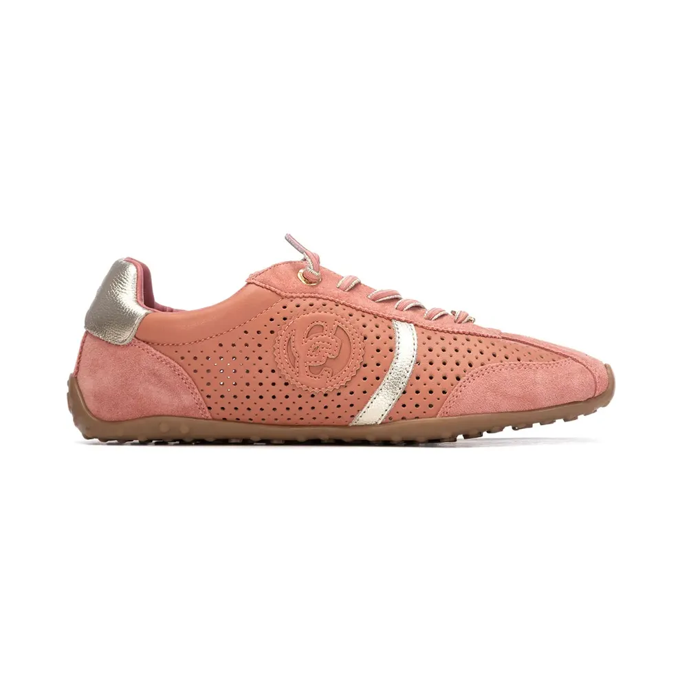 Lage Carmela 163109-02 Serraje (163109-Coral)