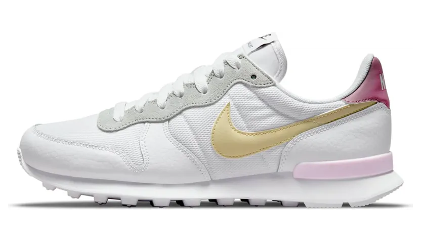 Nike Internationalist Wit (DN4931-100)