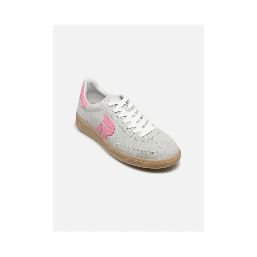 Rieker sneaker türkis (W2200-53)
