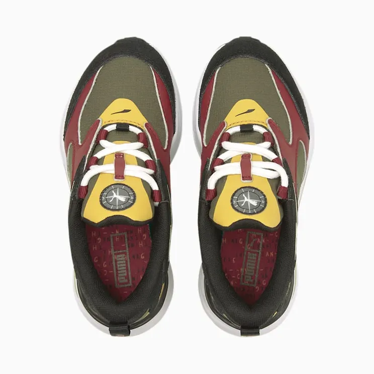 puma-rs-fast 381436-01