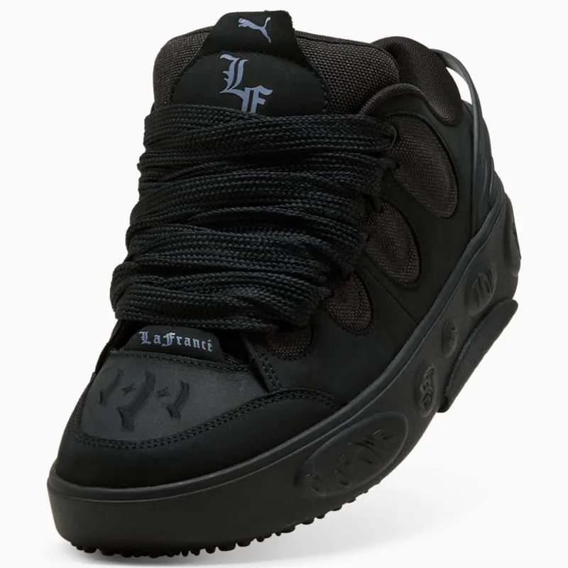 PUMA_La Francé ‘Black Gray Sky’_Black_45 314471-01