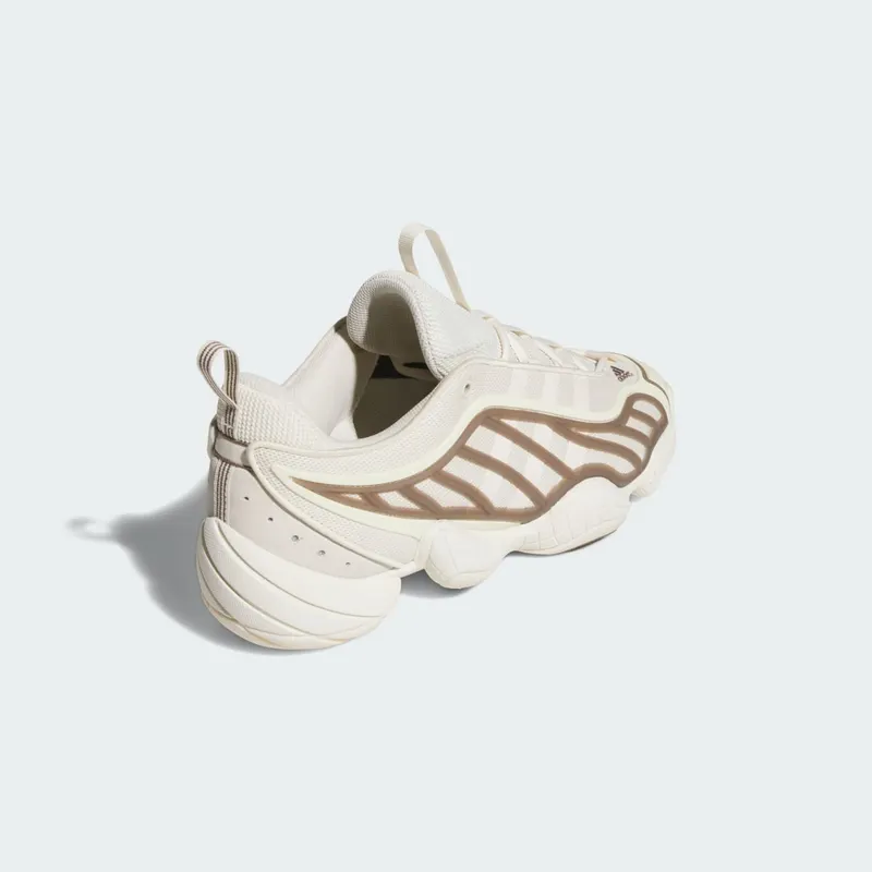 adidas Intimidation Low Wonder White Earth Strata Off White (JR8217)