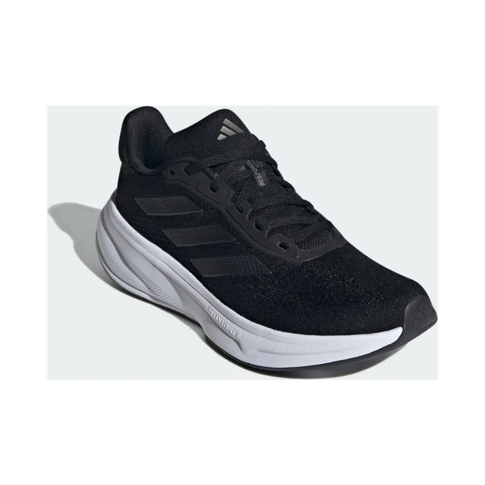 Adidas Response Super Core Black / Core Black / Grey Five (JI4229)