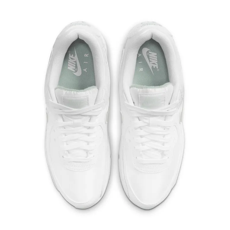 Nike Air Max 90 White (DH5720-100)