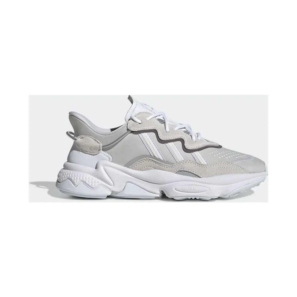 adidas Ozweego W Footwear White / Off White / Clear Aqua (EG0552)