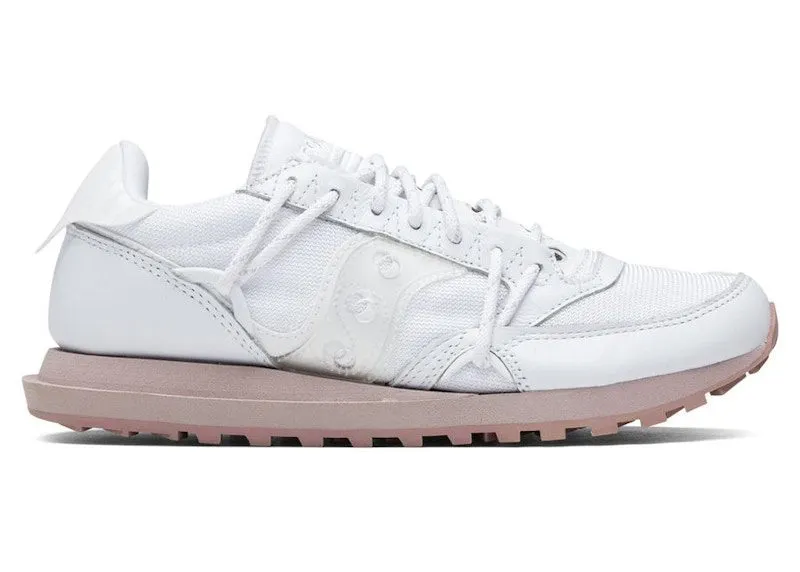 Saucony Jazz DST White (S70528-1)