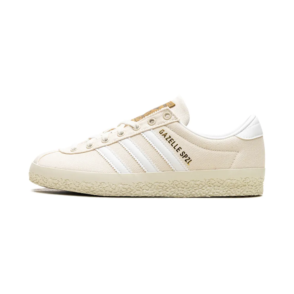 adidas Spezial Gazelle Chalk White / Footwear White / Off White (IG8940)
