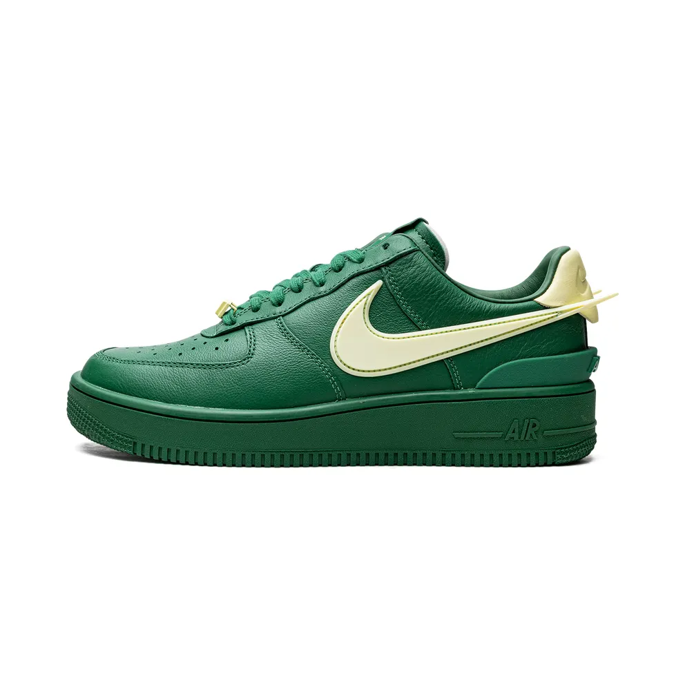 Nike Air Force 1 Low “AMBUSH – Green” (DV3464-300)