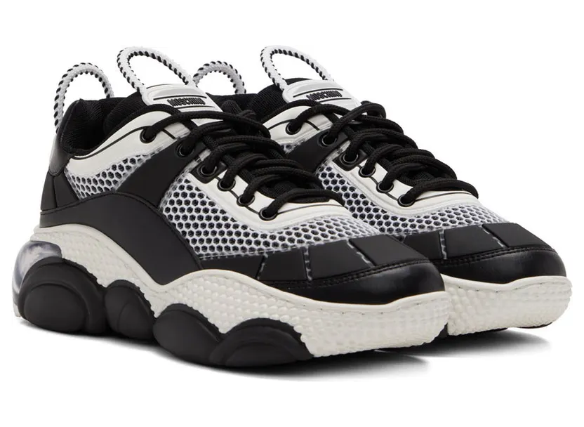moschino-sneaker MB15563G1E G81