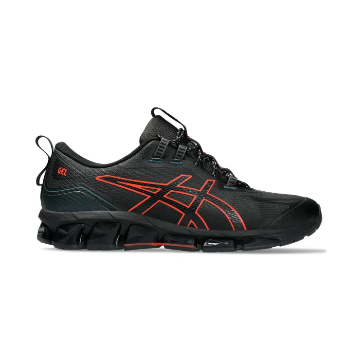 Asics Gel-quantum 360 Vii Utility Graphite Grey/Cherry Tomato (1201A881.021)