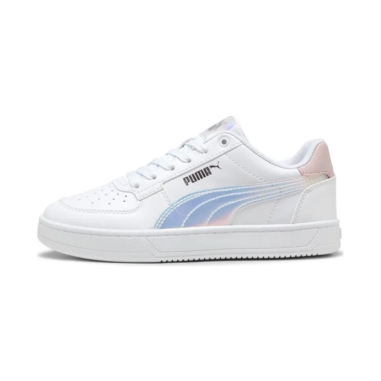 Puma Caven 2.0 Holo 2.0 “Puma White / Mauve Mist / Puma Silver” (401567_01)