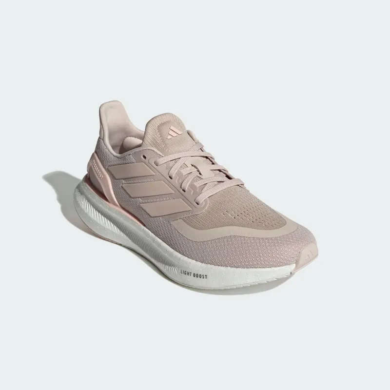 adidas Pureboost 5 Putty Mauve Sandy Pink Met. Sandy Pink (IF9203)
