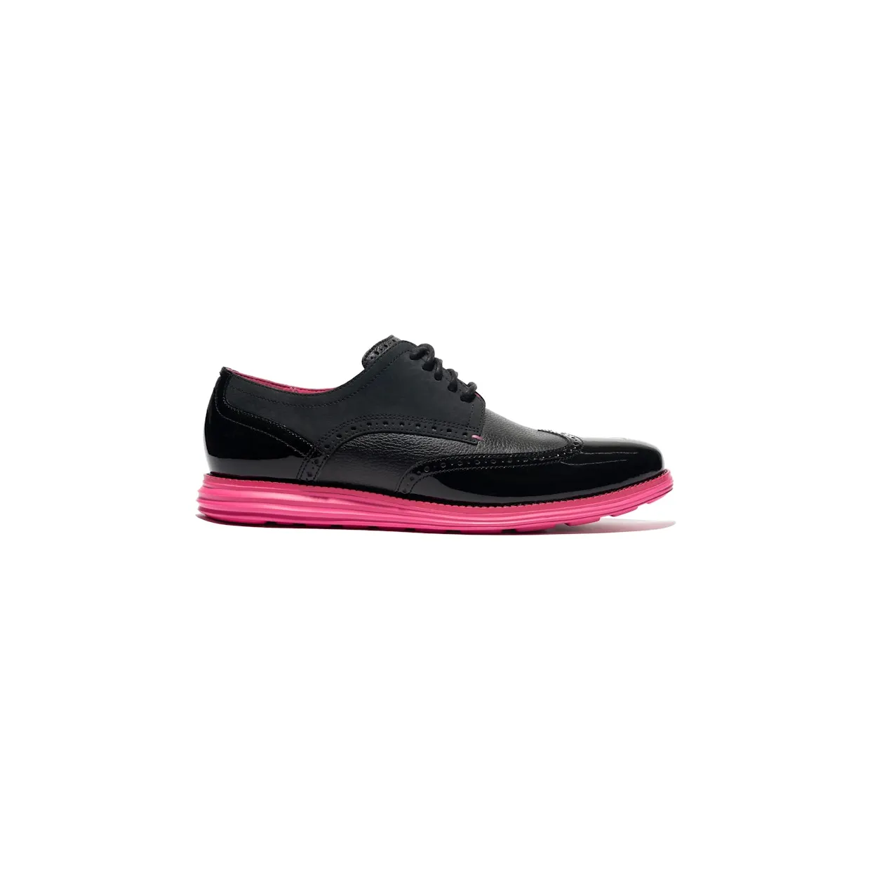 Cole Haan Originalgrand Wingtip PHANTACI (C37881)