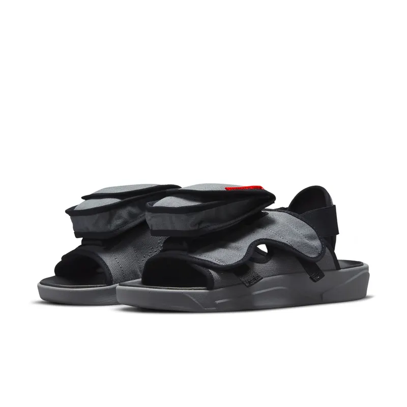 Air Jordan Jordan LS Slide “Smoke Grey” (CZ0791-001)