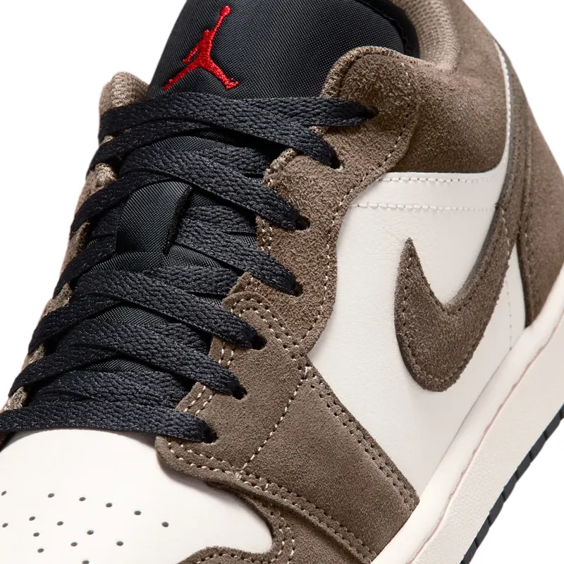 Jordan 1 Low “Palomino” (553558-200)