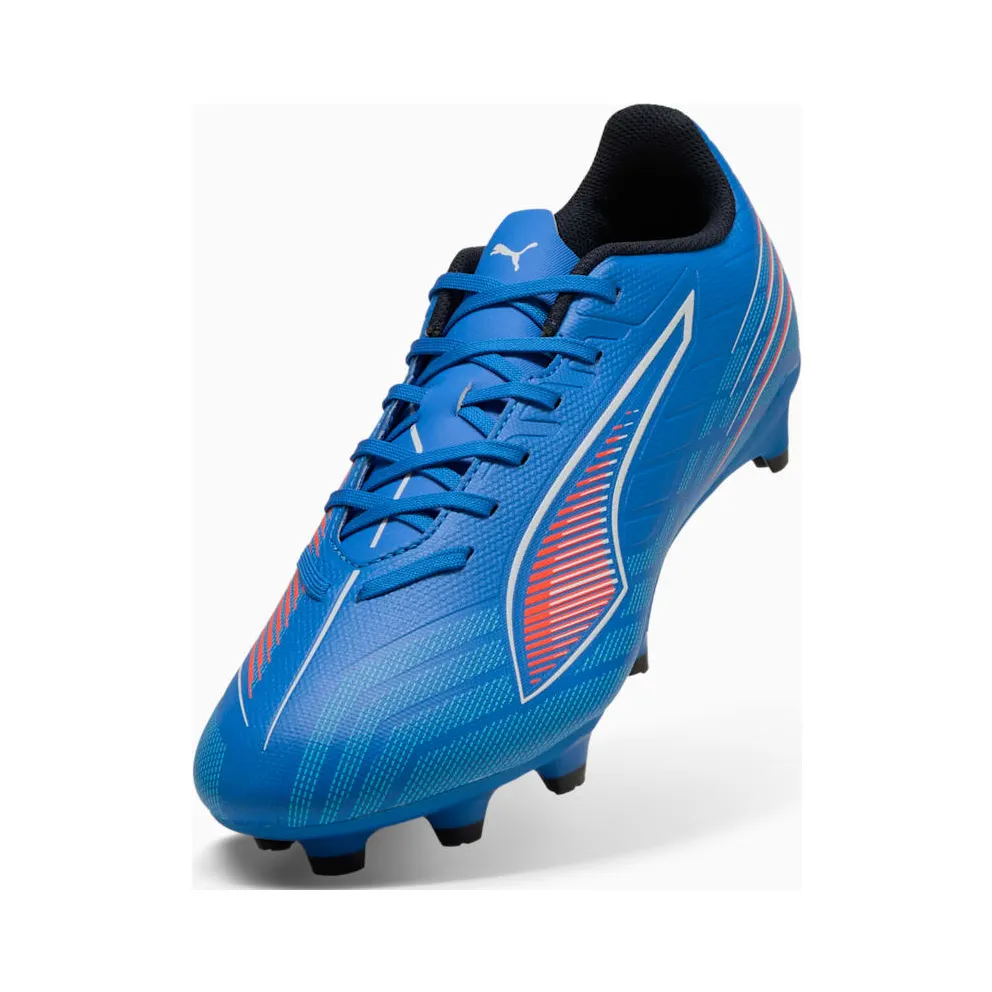 Puma Ultra Blue / Puma White / Glowing Red (108532-01)