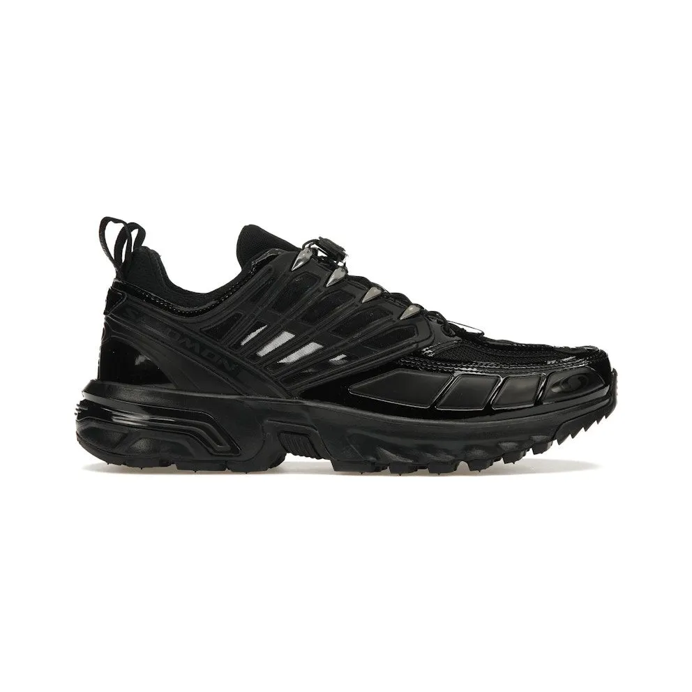 Salomon ACS Pro Advanced MM6 Maison Margiela Black (L47392800)