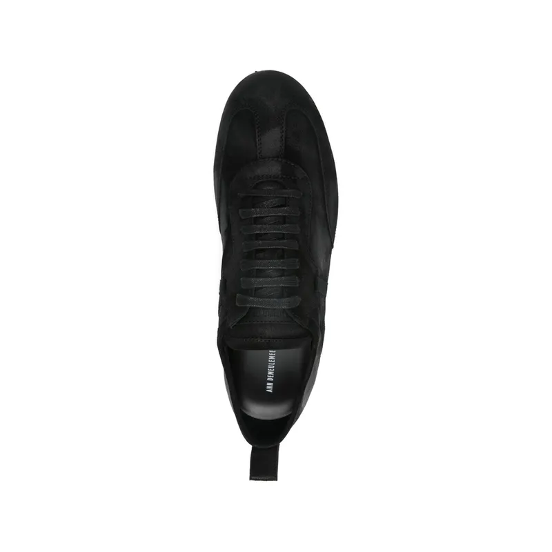 Ann Demeulemeester Siru “Black” (B0012585 LT147 099)