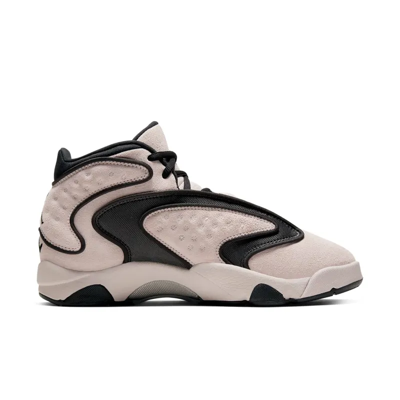 Jordan OG Barely Rose (W) Barely Rose/Black (CW1118-602)