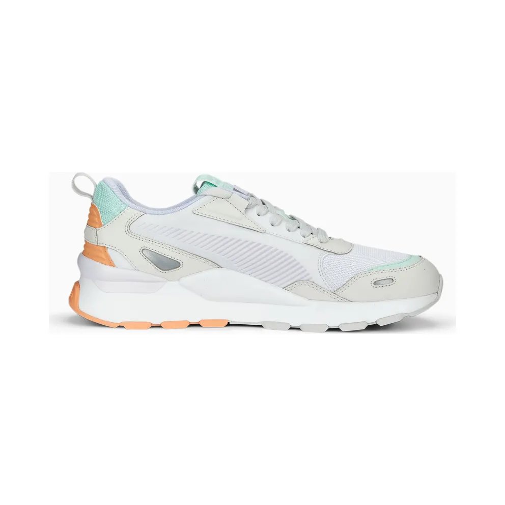 Puma RS 3.0 Synth Pop White/Grey (392609-03)