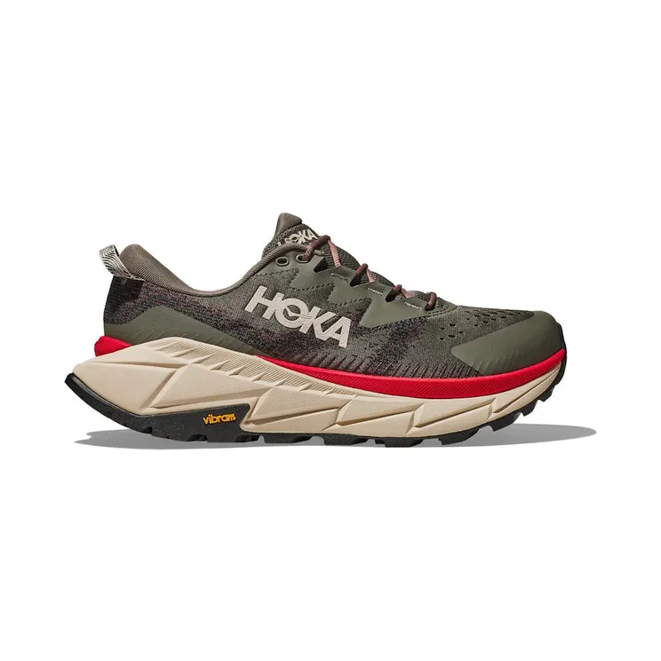 Hoka One Skyline-Float X Slate Oat Milk (1141610-STTM)