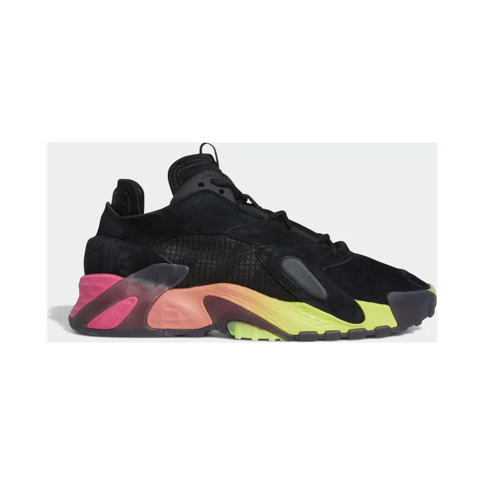 adidas Streetball Black Multi (EF1906)