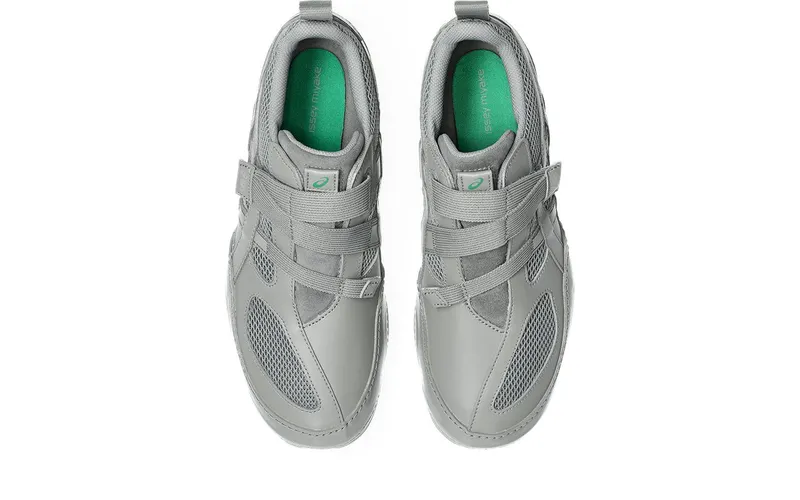 Issey Miyake x Asics Hyper Taping “Grey” (1203B189020)