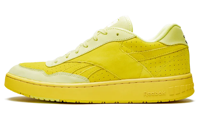 Reebok BB4600 Low “BBC Ice Cream x ComplexCon” (FV8003)