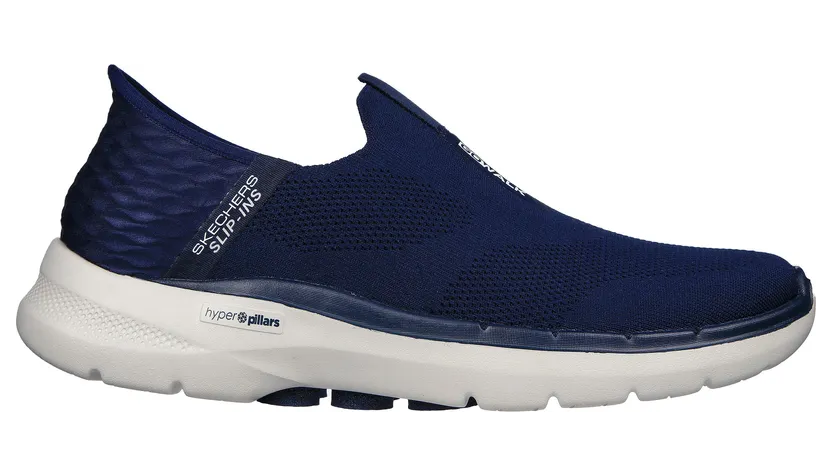 skechers-slip-ins 216278 NVY