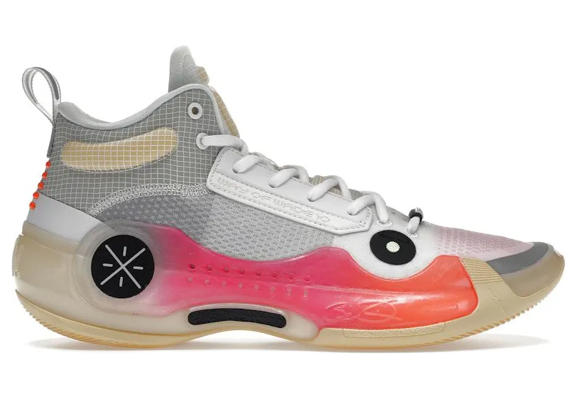 Li-Ning Way of Wade 10 Blossom (ABAS115-1)