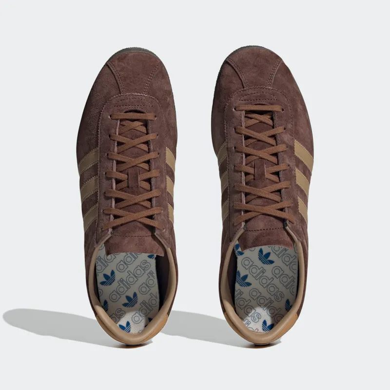 Adidas City Pantone / Pantone / Gold Metallic (GY7359)