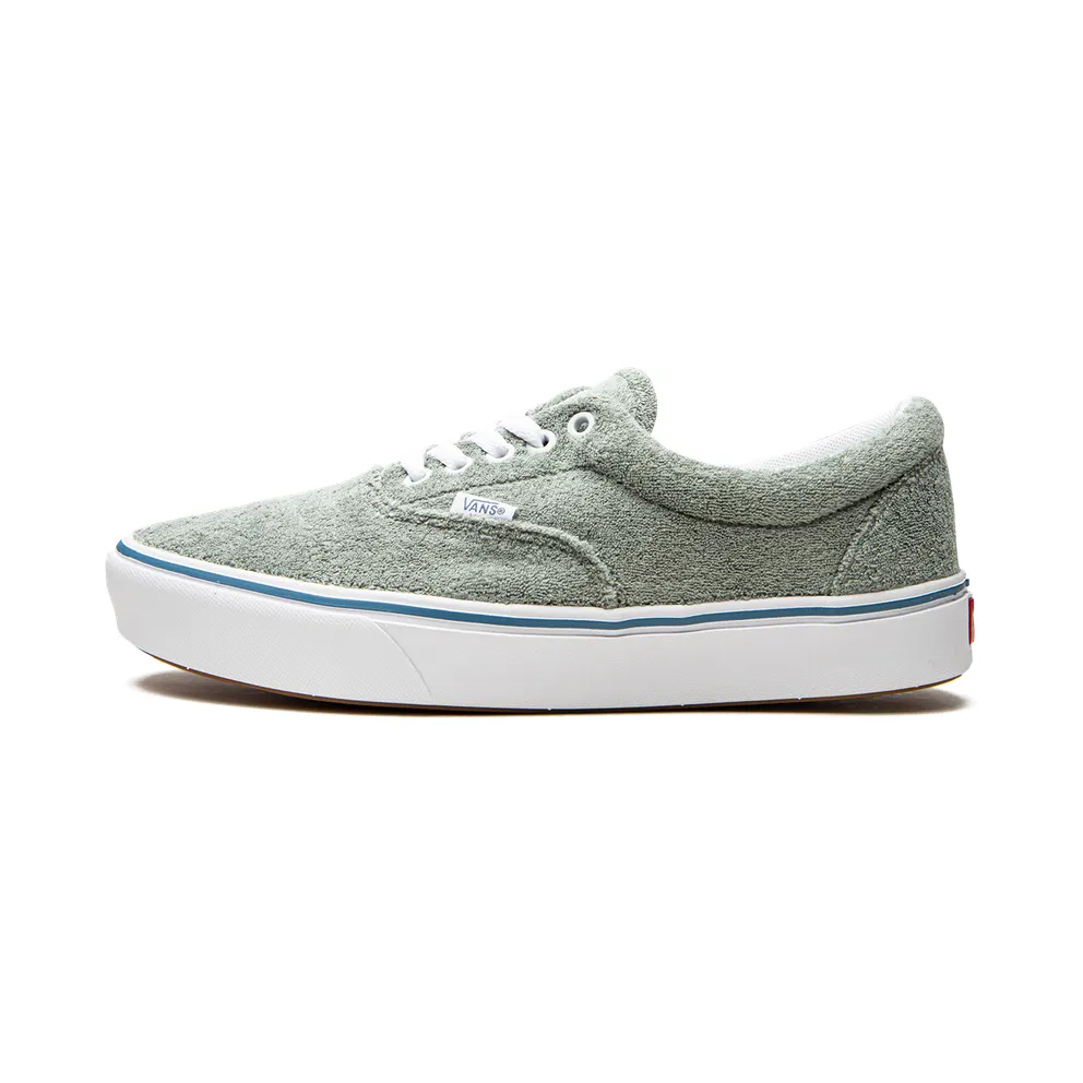 Vans Comfycush Era “GREEN/WHITE” (VN0A5DYBB1K)