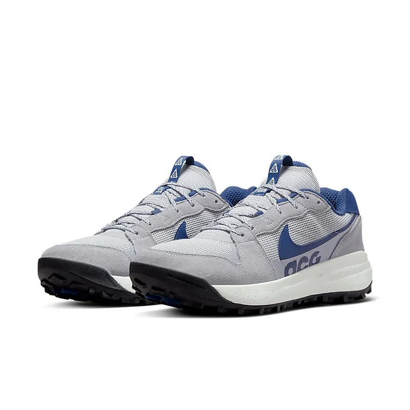 Nike ACG Lowcate Grey (DM8019-004)