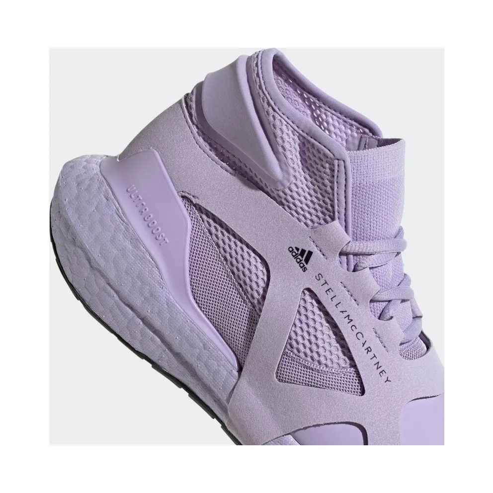 Adidas adidas by Stella McCartney Ultraboost 21 Shift Purple / Shift Purple / Shift Purple (GY4412)