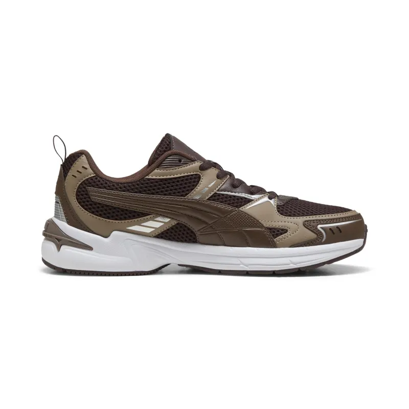 Puma Milenio Tech 2000 “Chocolate Fondue / Chestnut Brown / Totally Taupe” (402625_22)
