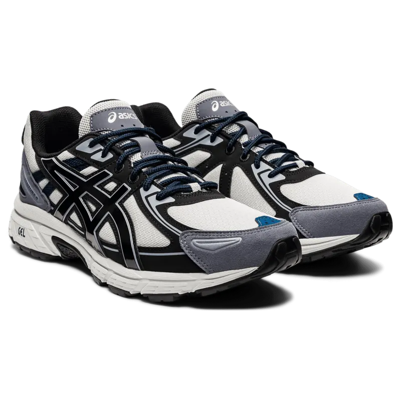 Asics Gel-venture 6 Glacier Grey/Black (1201A553.021)