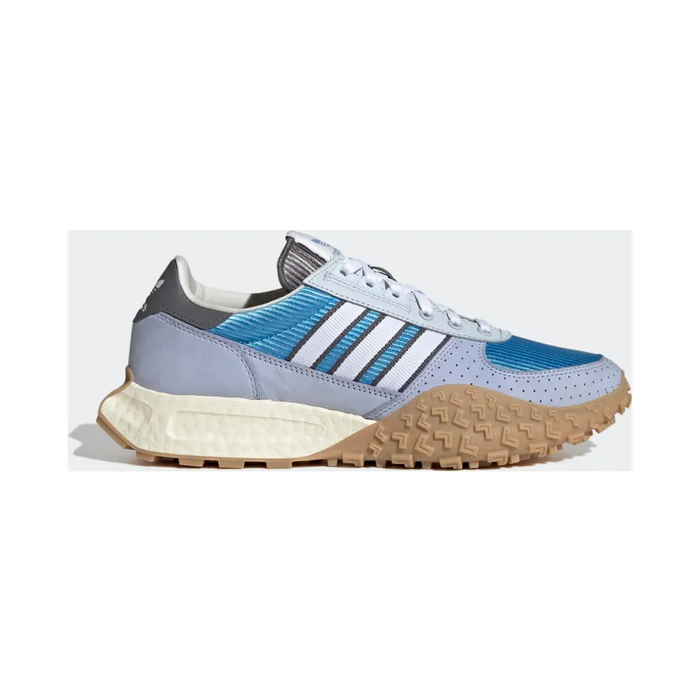 Adidas Retropy E5 W.R.P. Blue Dawn / Cloud White / Grey Five (H06141)