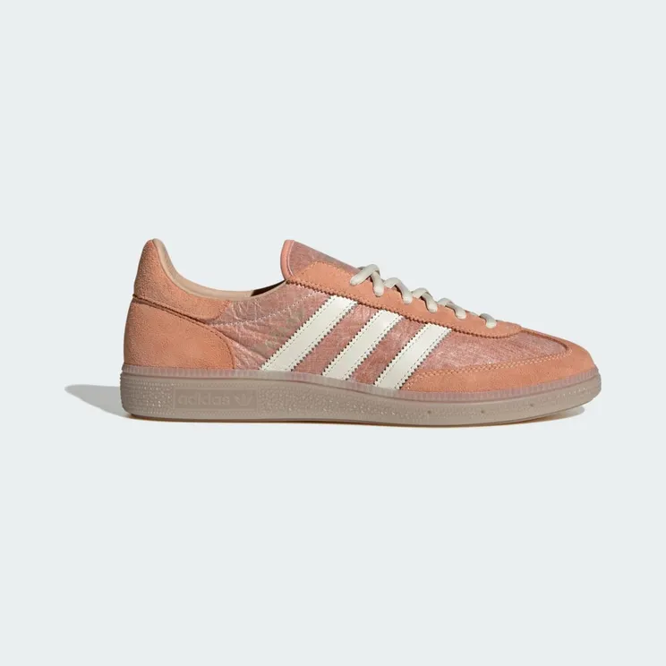Adidas Handball Spezial Hazy Copper / Off White / Wonder Taupe (JR3661)