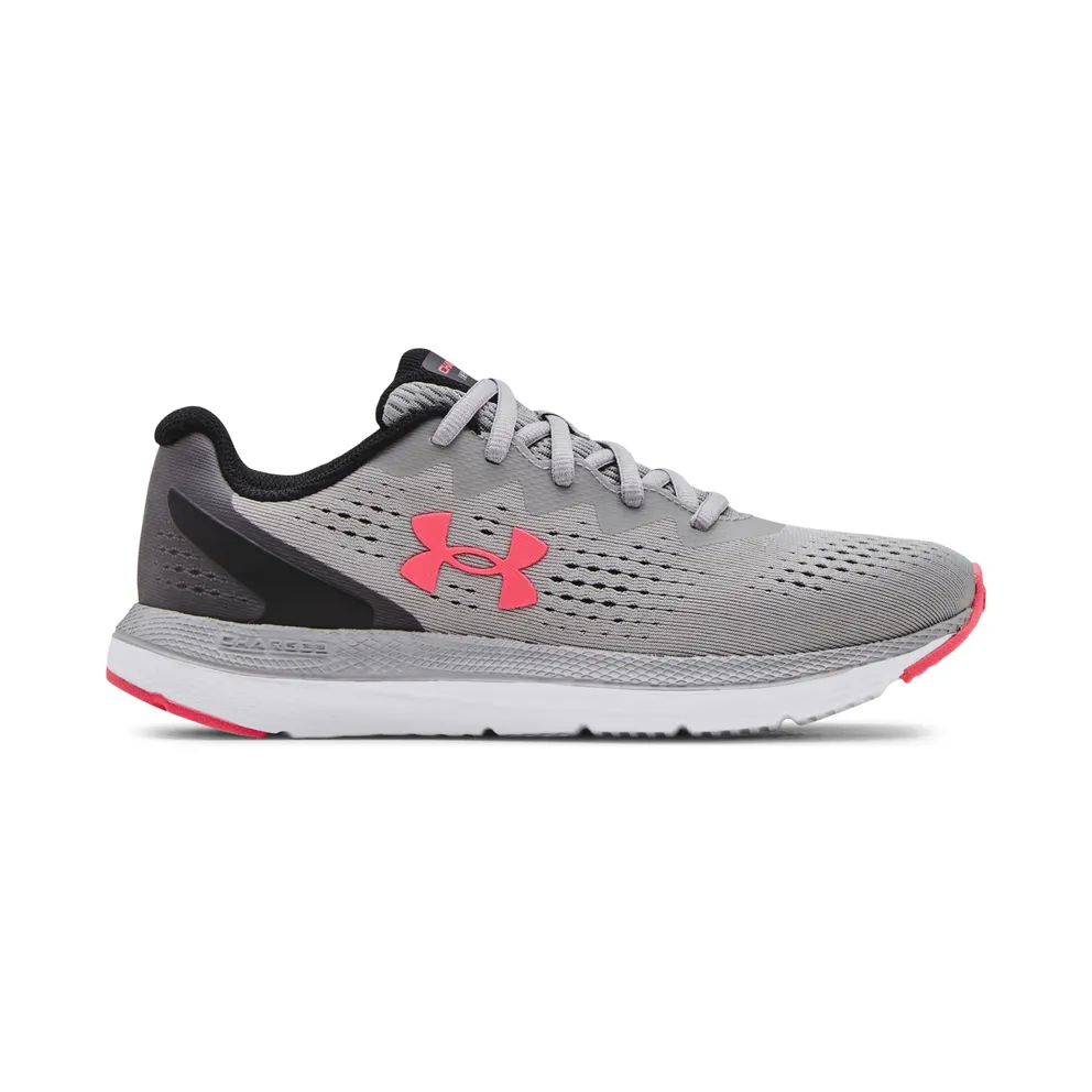 Under Armour Charged Impulse 2 Gray (3024141-101)