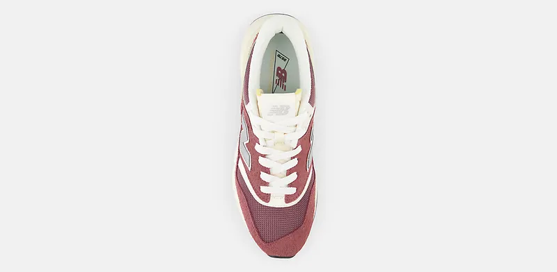 New Balance 997R Brick Red (U997RCC)